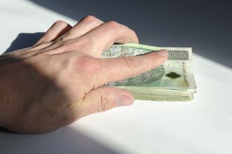 Pensja płatna pod stołem. "Solidarność" chce "policji pracy"