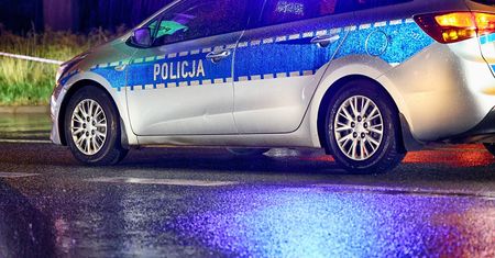 Szok w Gdańsku. Martwy noworodek w pralce