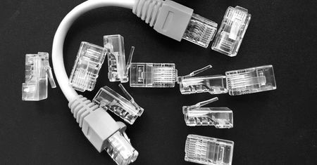 Nie żyje współtwórca standardu Ethernet. David Boggs miał 71 lat