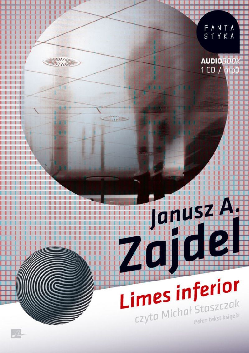 Najlepsze książki science fiction. Niezbędnik nie tylko dla wielbicieli gatunku 9