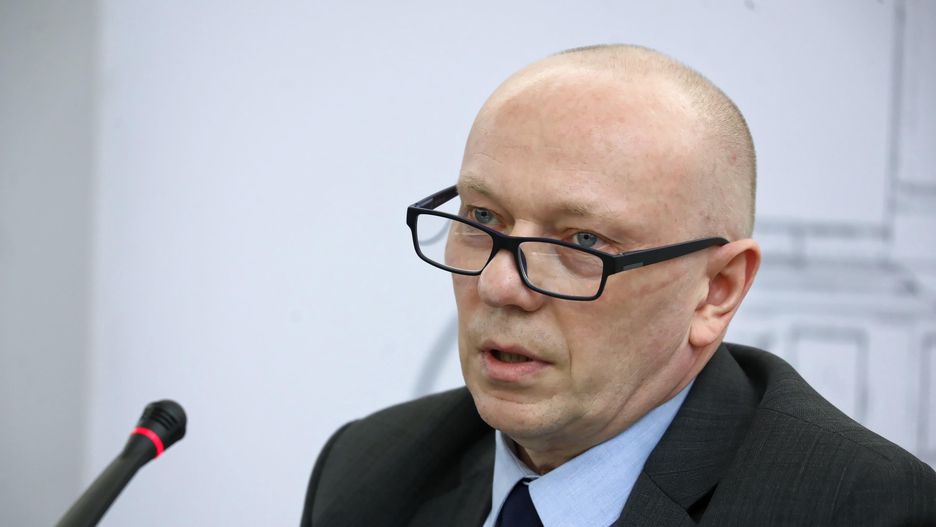 Gen. Pytel: największym sukcesem Rosji w Polsce jest PiS