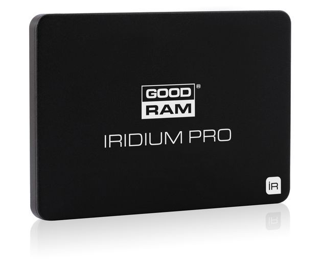 GOODRAM Iridium PRO dysk SSD
