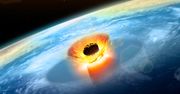 Ślad po asteroidzie, która zabiła dinozaury, ponownie zbadany. Są nowe tropy