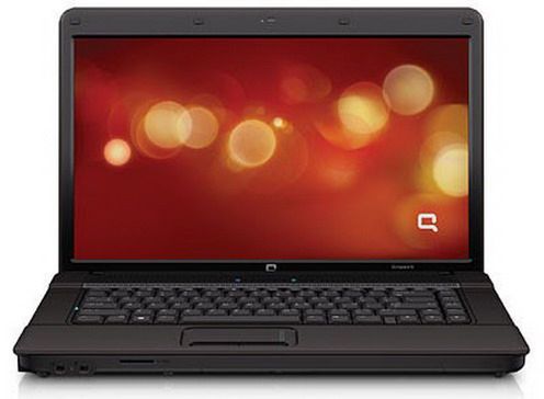 Biznesowe laptopy od HP 1