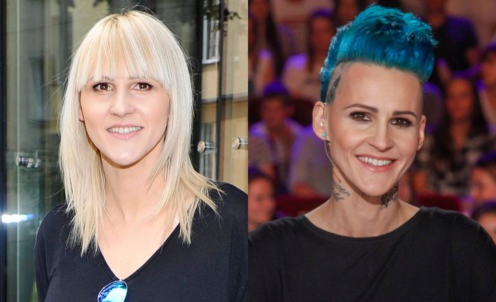 Agnieszka Chylińska