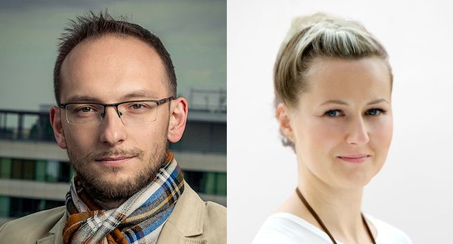 Radosław Wierzbiński i Ewa Schreiber na czele działów Media Impact Polska