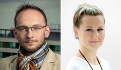 Radosław Wierzbiński i Ewa Schreiber na czele działów Media Impact Polska