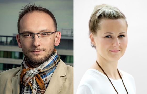 Radosław Wierzbiński i Ewa Schreiber na czele działów Media Impact Polska