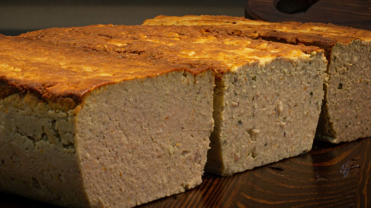 Jak upiec pyszny pasztet?