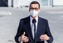 Koronawirus. Mateusz Morawiecki: będą dodatkowe środki na powszechne punkty szczepień