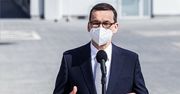 Koronawirus. Mateusz Morawiecki: będą dodatkowe środki na powszechne punkty szczepień