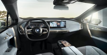 New Jersey chce zdelegalizować abonamenty na wyposażenie. BMW może mieć problem