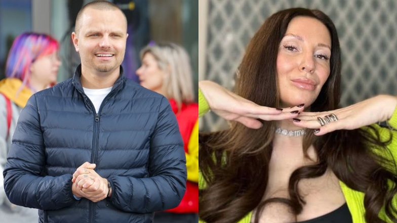 Dominika Serowska ujawniła, czy zawsze marzyła o dziecku