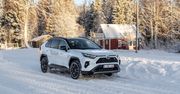 Pierwsza jazda: Toyota RAV4 GR Sport - szczypta pikanterii jeszcze nikomu nie zaszkodziła