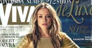 Złota Curuś na okładce "Vivy"! (FOTO)