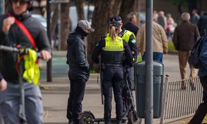 Florencja zakazuje e-hulajnóg. Mobilność przegrywa z bezpieczeństwem