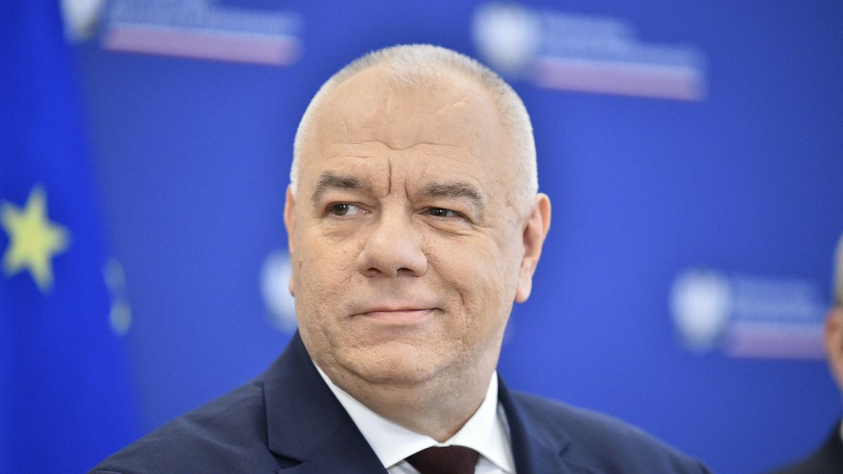 Jacek Sasin odwiedził Augustów 