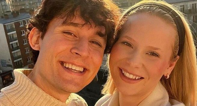 Influencerzy Weronika Jaguś i Patryk Szczepanik opowiadają o miesiączce w reklamie Wimin