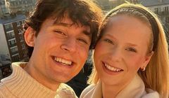 Influencerzy Weronika Jaguś i Patryk Szczepanik opowiadają o miesiączce w reklamie Wimin