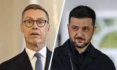 Kolejny głos po rozmowach w Genewie. "Wciąż pozostają poważne kwestie"