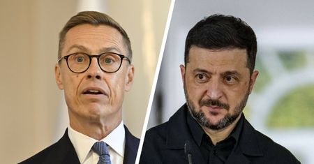 Kolejny głos po rozmowach w Genewie. "Wciąż pozostają poważne kwestie"
