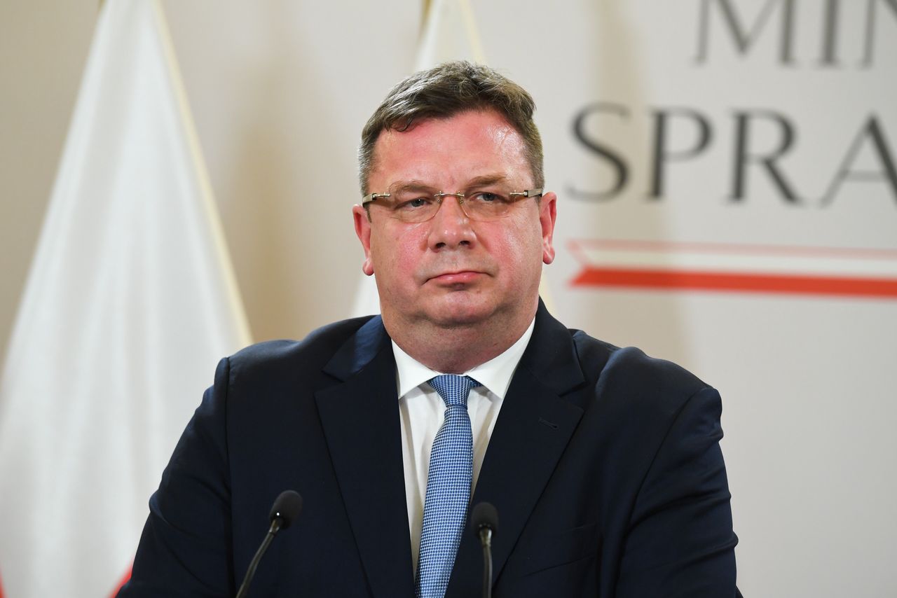 Nie żyje 8-letni Kamilek. Minister: Za to należy się kara śmierci