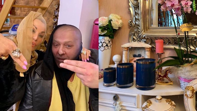 Tak mieszka Dagmara Kaźmierska z "Królowych Życia"