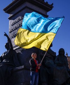 Sympatia Ukraińców do Polaków spada. Jest najnowszy sondaż