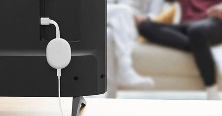 Nowy Chromecast za 149 złotych? Łap okazję w Amazon