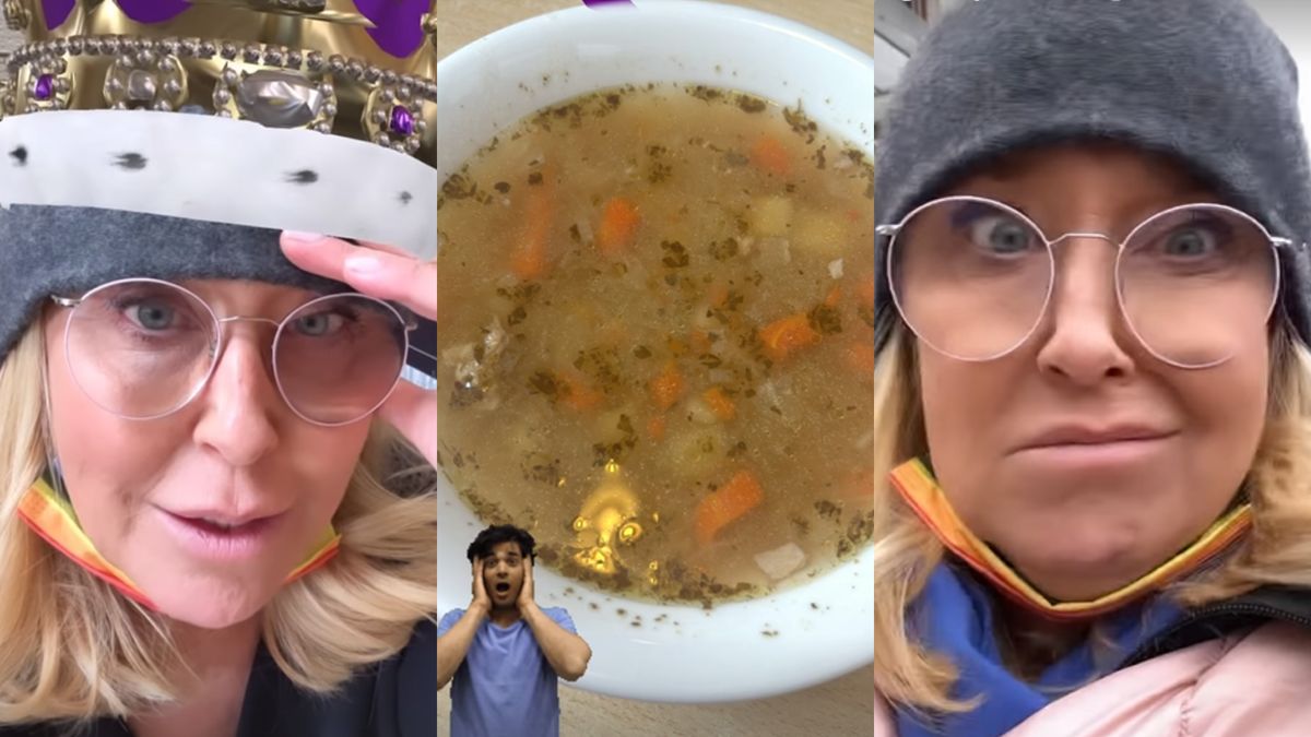 Agata Młynarska i jej paragon grozy. Nie mogła uwierzyć, ile zapłaciła za obiad i naleśniki