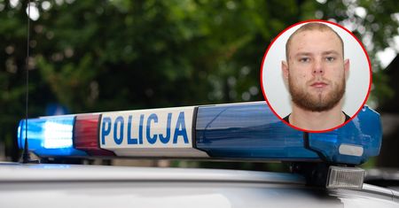 Jest ścigany listem gończym. Chce się ujawnić pod jednym warunkiem