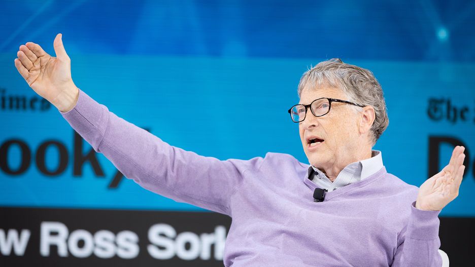 Bill Gates