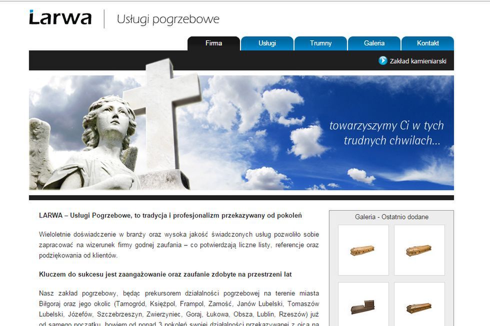 Śmieszne nazwy polskich firm. Jebudu, Zoofilek, Stolec i inne 9