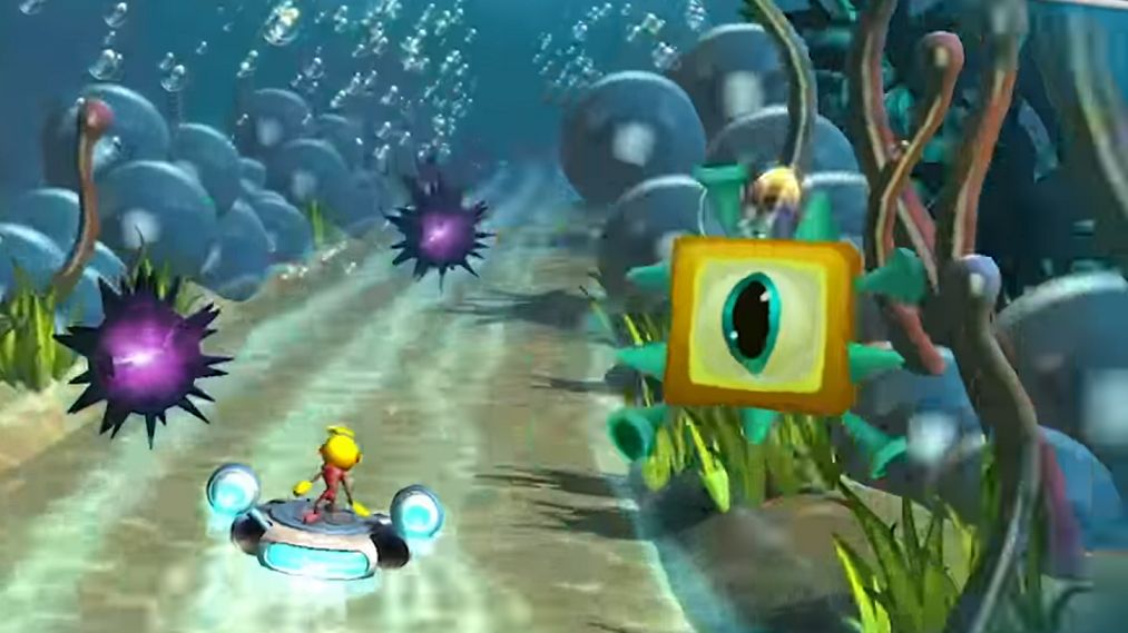 Grę będzie mógł przepisać lekarz w USA