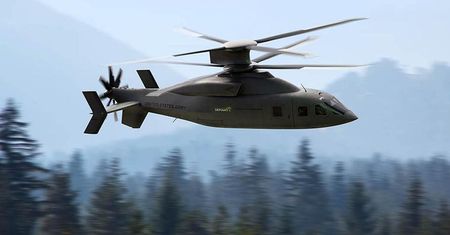 US Army z nowym śmigłowcem? To będzie skok o wiele generacji