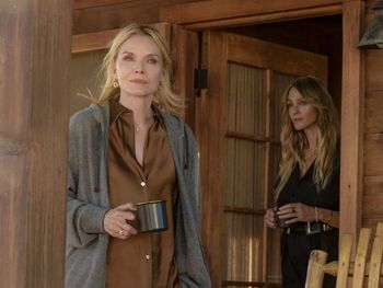 Michelle Pfeiffer w "The Madison". Pierwszy zwiastun serialu Twórcy "Yellowstone"