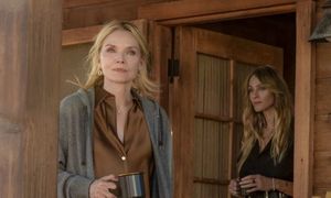 Michelle Pfeiffer w "The Madison". Pierwszy zwiastun serialu Twórcy "Yellowstone"