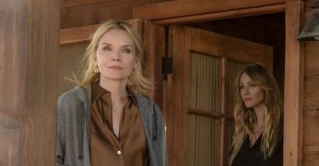 Michelle Pfeiffer w "The Madison". Pierwszy zwiastun serialu Twórcy "Yellowstone"