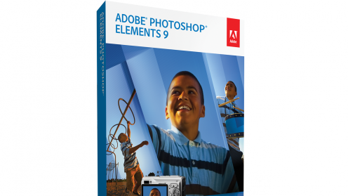 Adobe Photoshop Elements 9 z Content Aware Fill 1