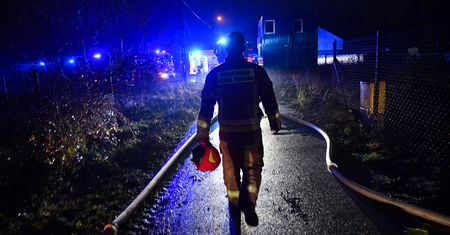 Tragedia w Olkuszu. 16-latek zatruł się czadem