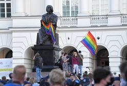 Zatrzymanie Margot. Wiadomo już, gdzie znajduje się aktywistka