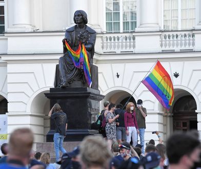 Zatrzymanie Margot. Wiadomo już, gdzie znajduje się aktywistka