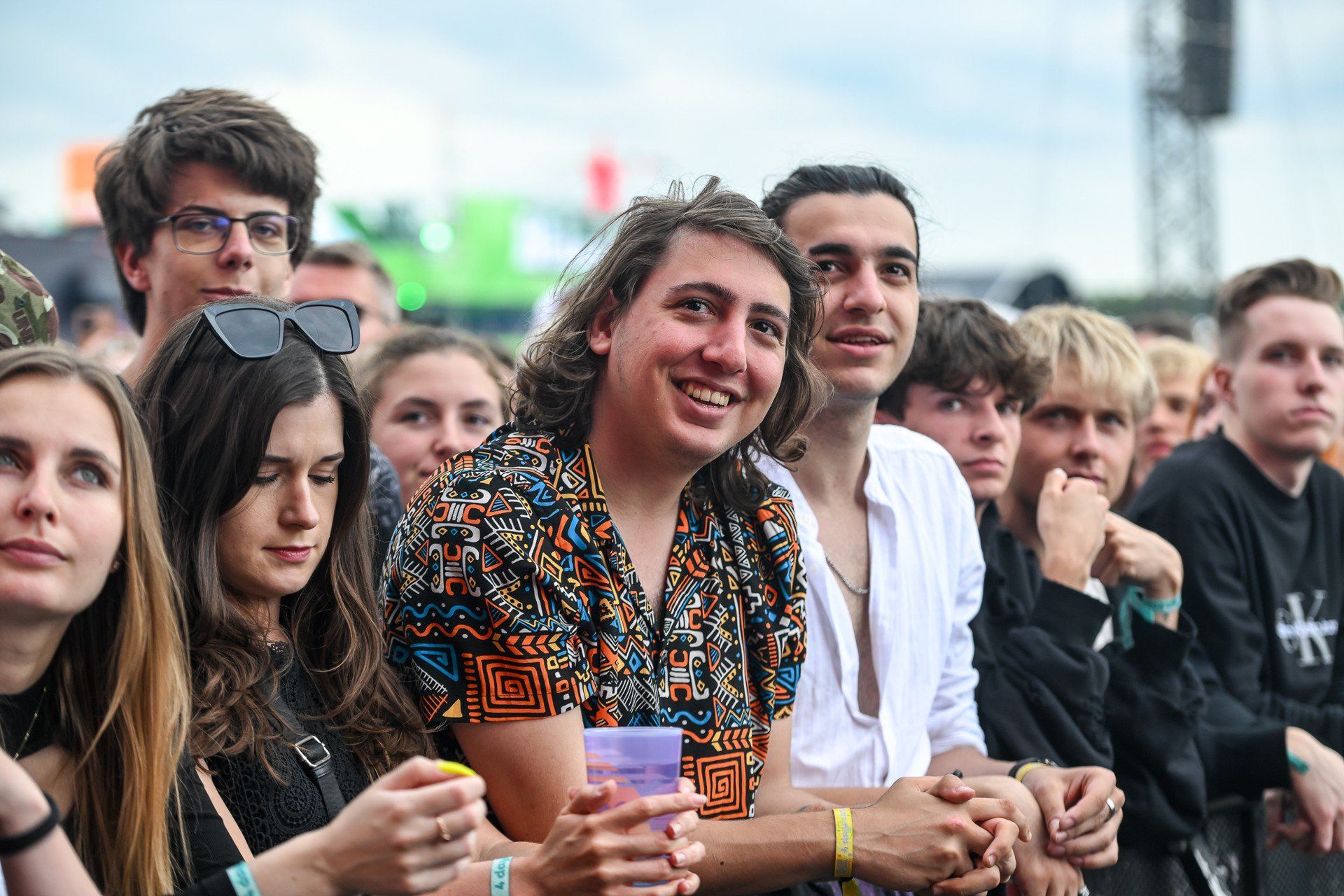 Startuje 22. edycja największego festiwalu muzycznego w Polsce! 