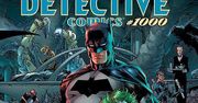 "Batman: Detective Comics #1000" – wspomnień czar [RECENZJA]