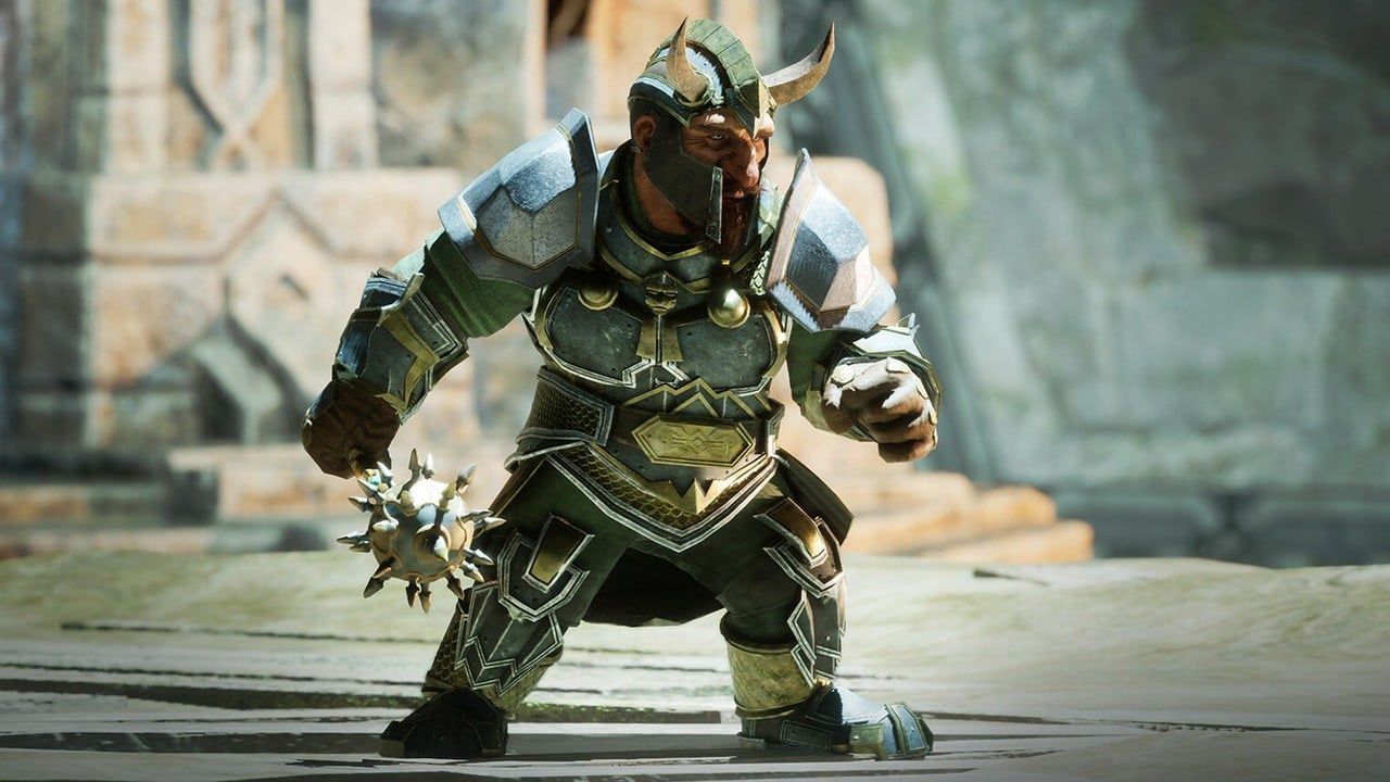 Po ośmiu latach ambitne MMORPG fantasy doczeka się premiery na Steam