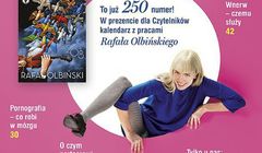 250 numer magazynu „Charaktery”. 20 lat na rynku