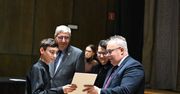 Poznań: Młodzi, zdolni i wytrwali. Nagrody dla uczniów, którzy rozwijają swoje pasje