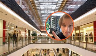 Kupił paczki niespodzianki w galerii handlowej. Oto co było w środku