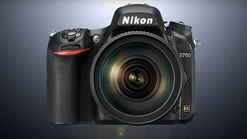 Oficjalna metoda, aby sprawdzić czy Twój Nikon D750 jest wadliwy 1