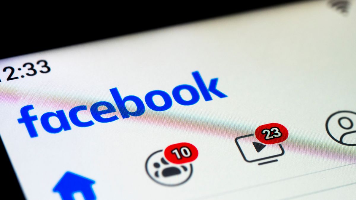 Podczas zakupów na Facebooku trzeba być czujnym, fot. Getty Images